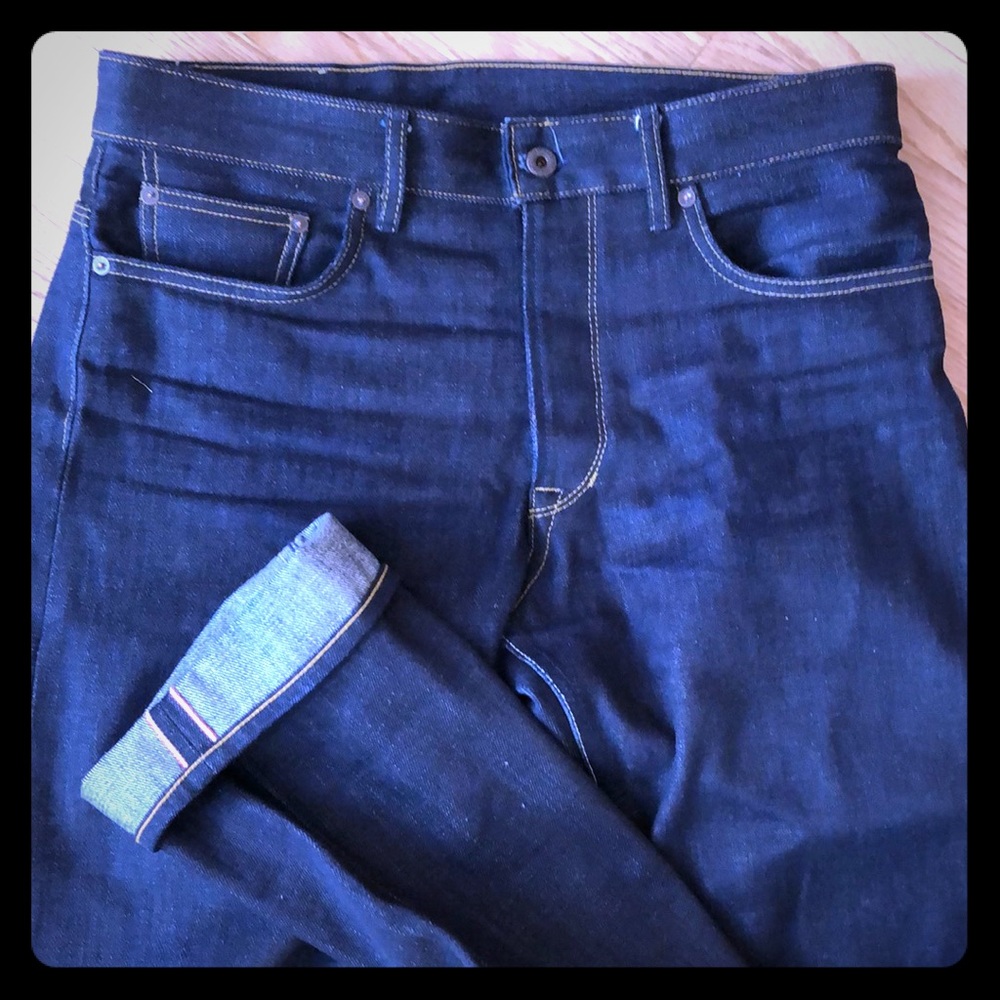 Railcar Journeyman size 33